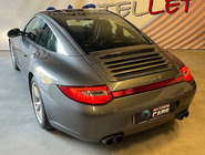 TARGA C4